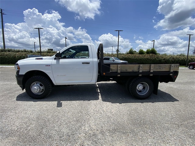 used 2021 Ram 3500 car, priced at $31,233