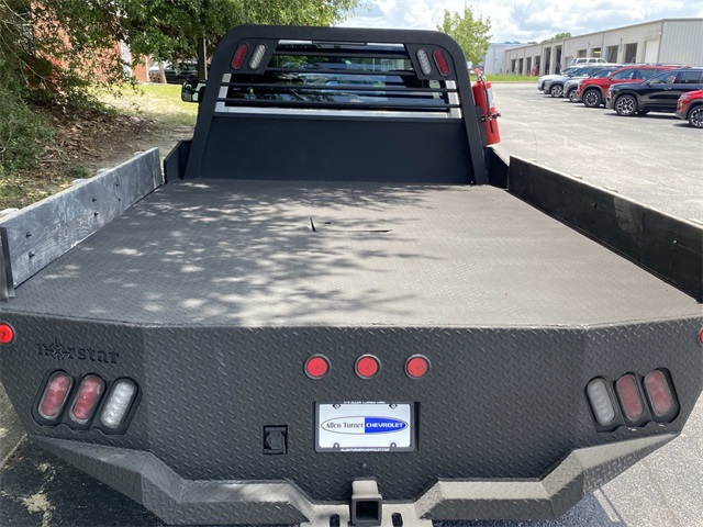 used 2021 Ram 3500 car, priced at $31,233