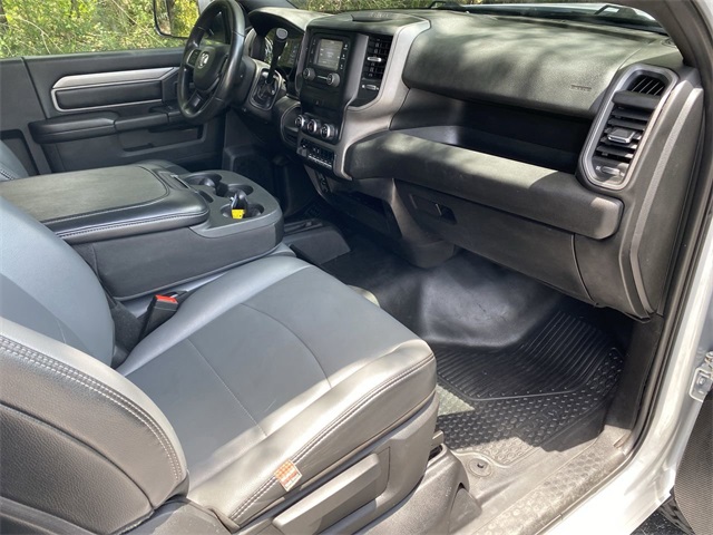 used 2021 Ram 3500 car, priced at $31,233