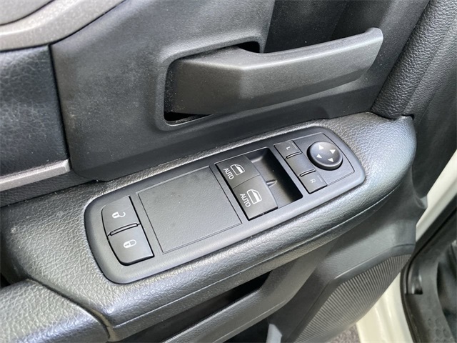 used 2021 Ram 3500 car, priced at $31,233