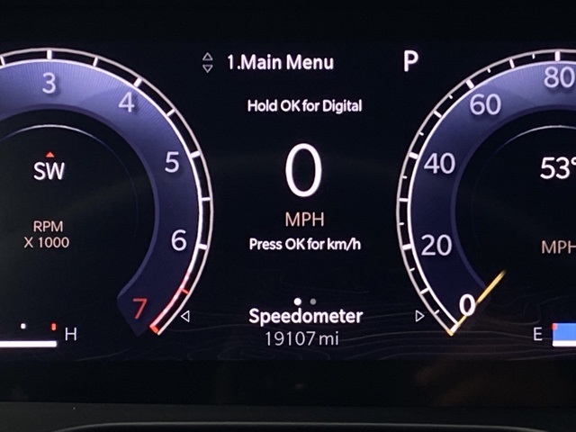 used 2022 Jeep Grand Cherokee L car, priced at $33,960