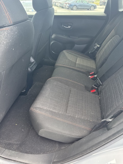 used 2023 Honda HR-V car, priced at $26,795