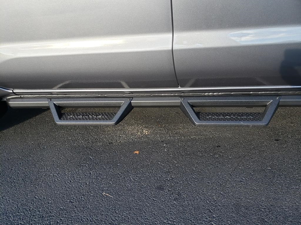 new 2026 Nissan Frontier car, priced at $43,319