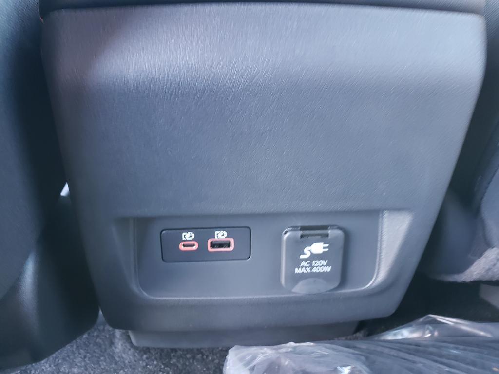 new 2026 Nissan Frontier car, priced at $43,319