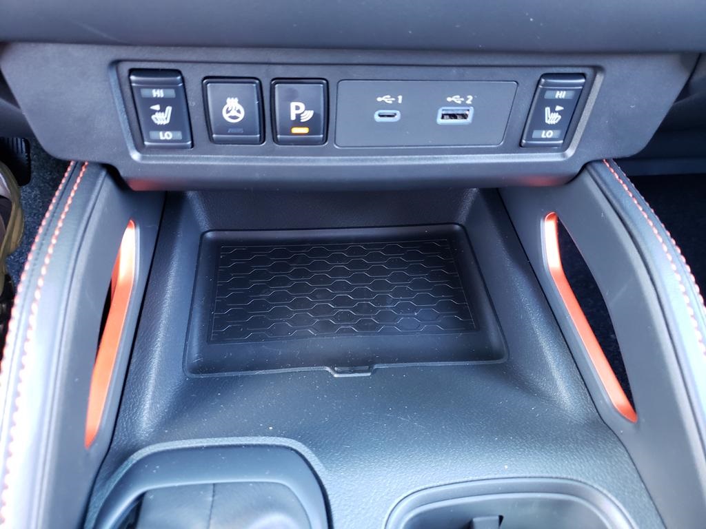 new 2026 Nissan Frontier car, priced at $43,319