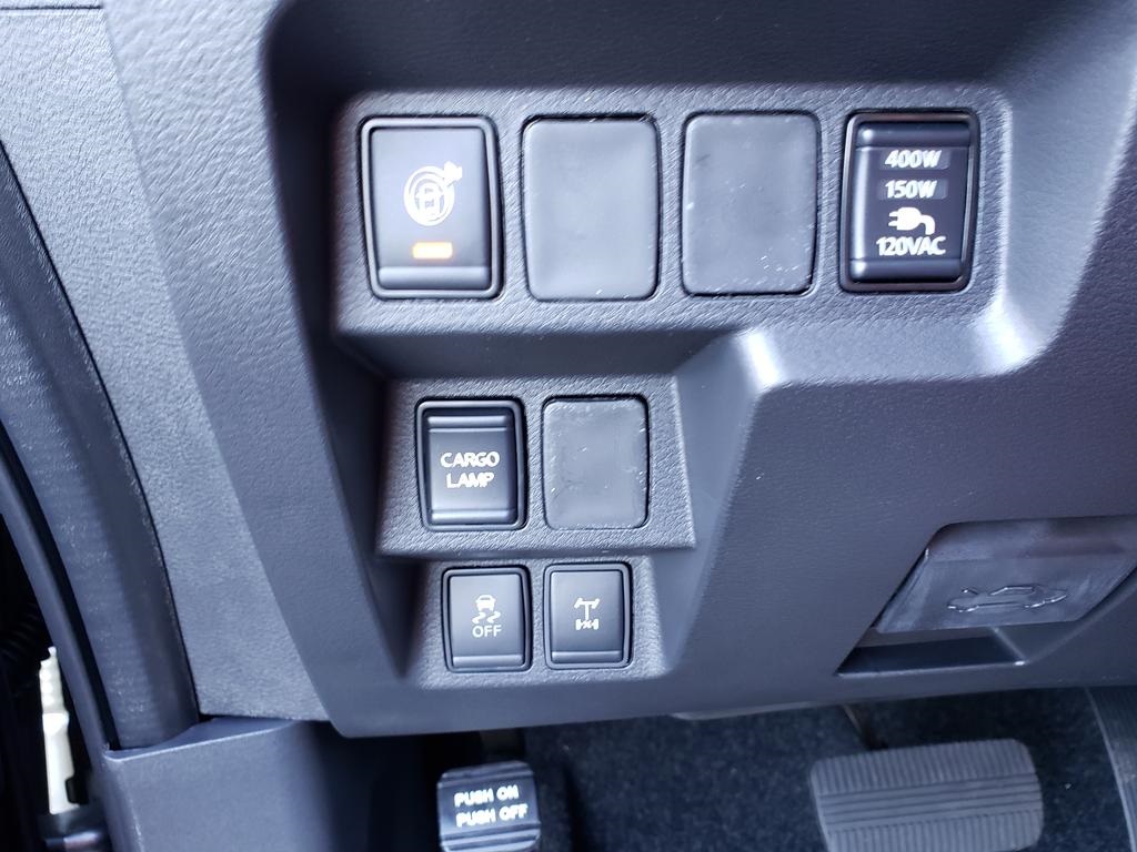 new 2026 Nissan Frontier car, priced at $43,319