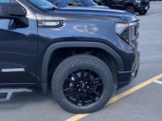 used 2023 GMC Sierra 1500 car, priced at $43,160