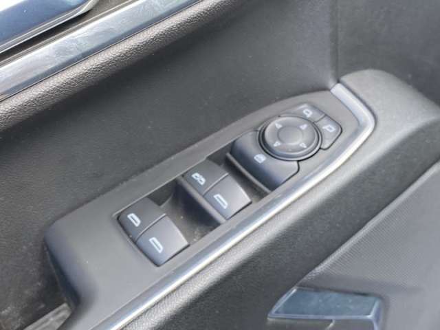 used 2023 GMC Sierra 1500 car, priced at $43,160