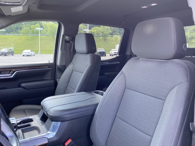 used 2023 GMC Sierra 1500 car, priced at $43,160