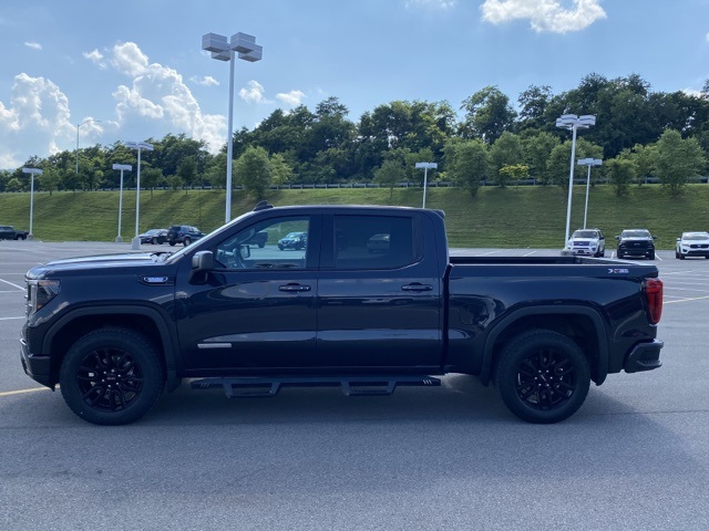 used 2023 GMC Sierra 1500 car, priced at $43,160