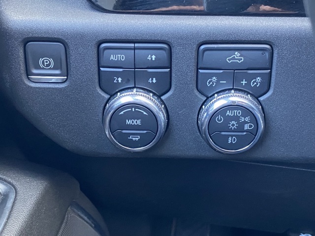 used 2023 GMC Sierra 1500 car, priced at $43,160