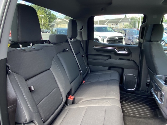 used 2023 GMC Sierra 1500 car, priced at $43,160