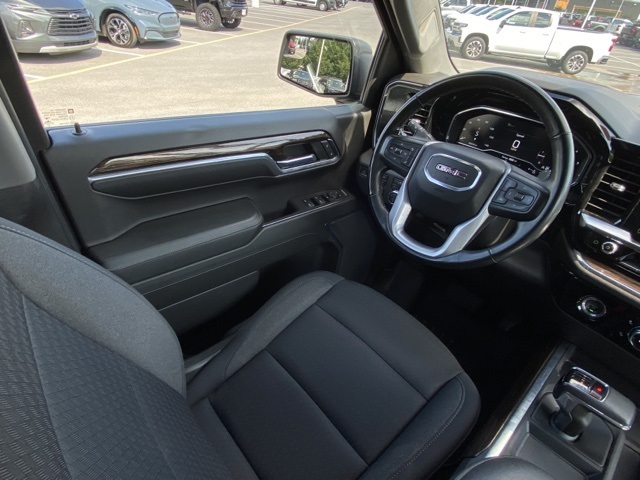 used 2023 GMC Sierra 1500 car, priced at $43,160