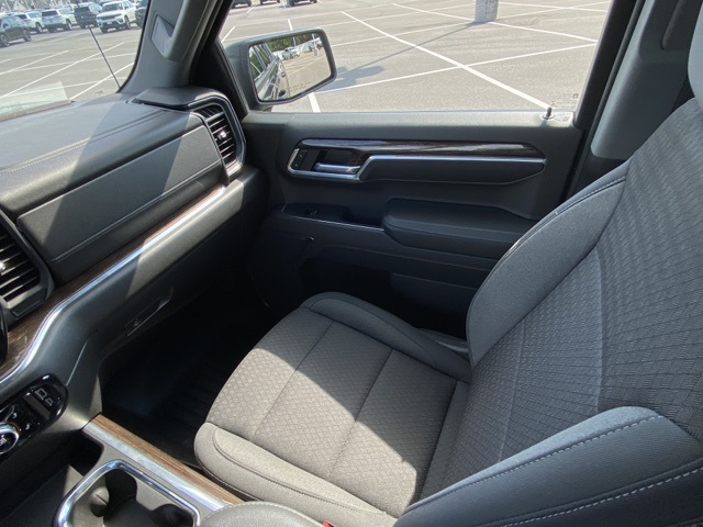 used 2023 GMC Sierra 1500 car, priced at $43,160