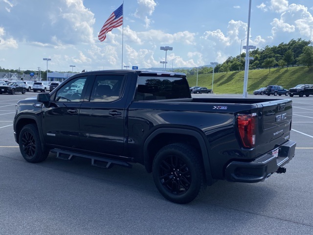 used 2023 GMC Sierra 1500 car, priced at $43,160