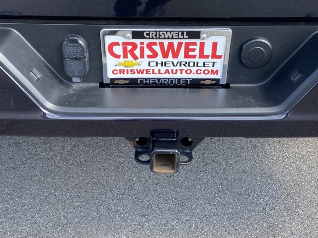 used 2023 GMC Sierra 1500 car, priced at $43,160