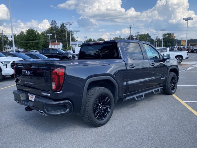 used 2023 GMC Sierra 1500 car, priced at $43,160