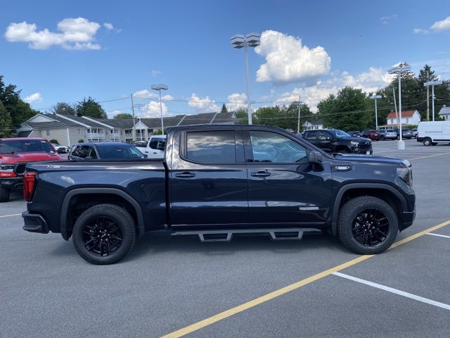 used 2023 GMC Sierra 1500 car, priced at $43,160