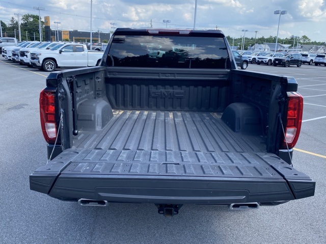 used 2023 GMC Sierra 1500 car, priced at $43,160