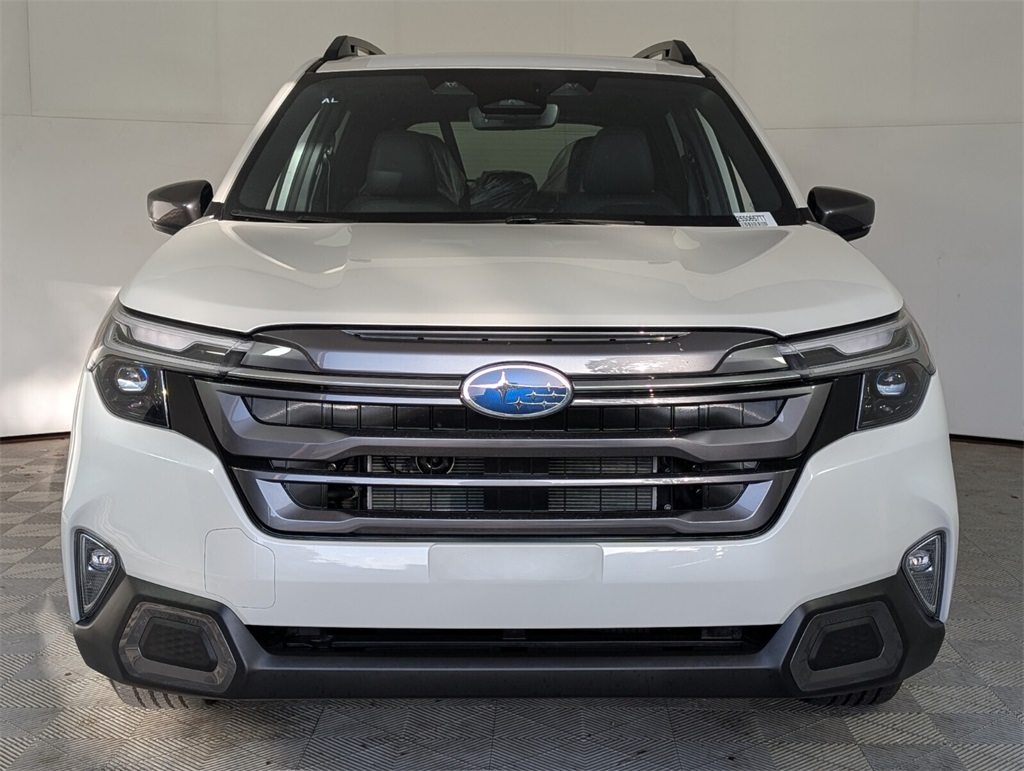 new 2025 Subaru Forester Hybrid car, priced at $43,602