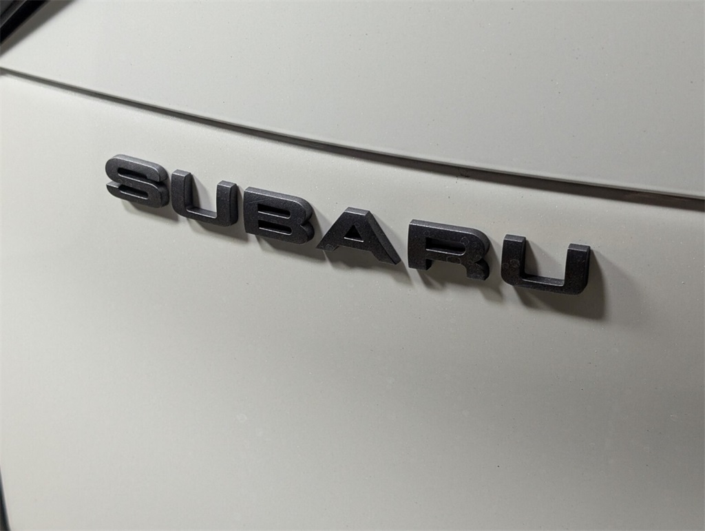 new 2025 Subaru Forester Hybrid car, priced at $43,602