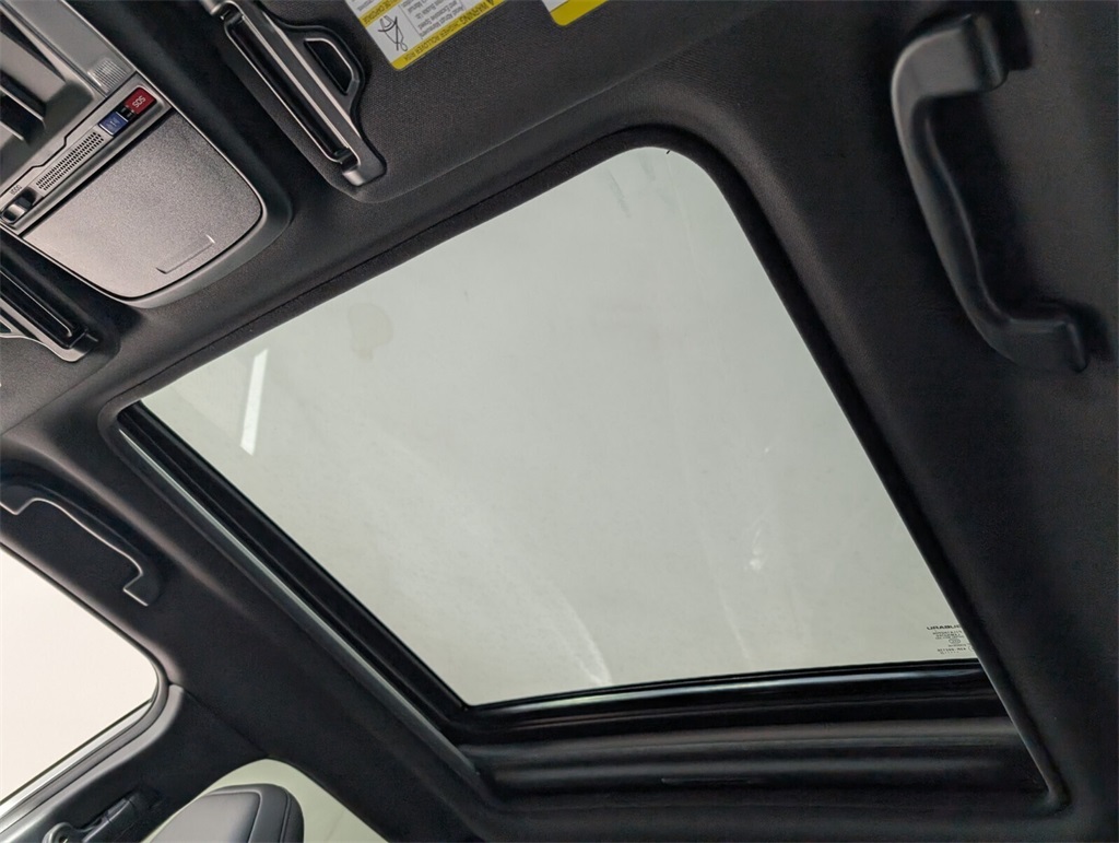 new 2025 Subaru Forester Hybrid car, priced at $43,602