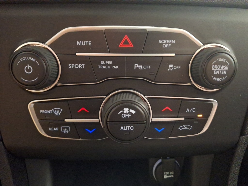 used 2023 Dodge Charger car, priced at $24,397