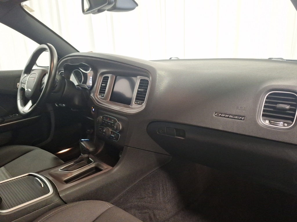 used 2023 Dodge Charger car, priced at $24,397