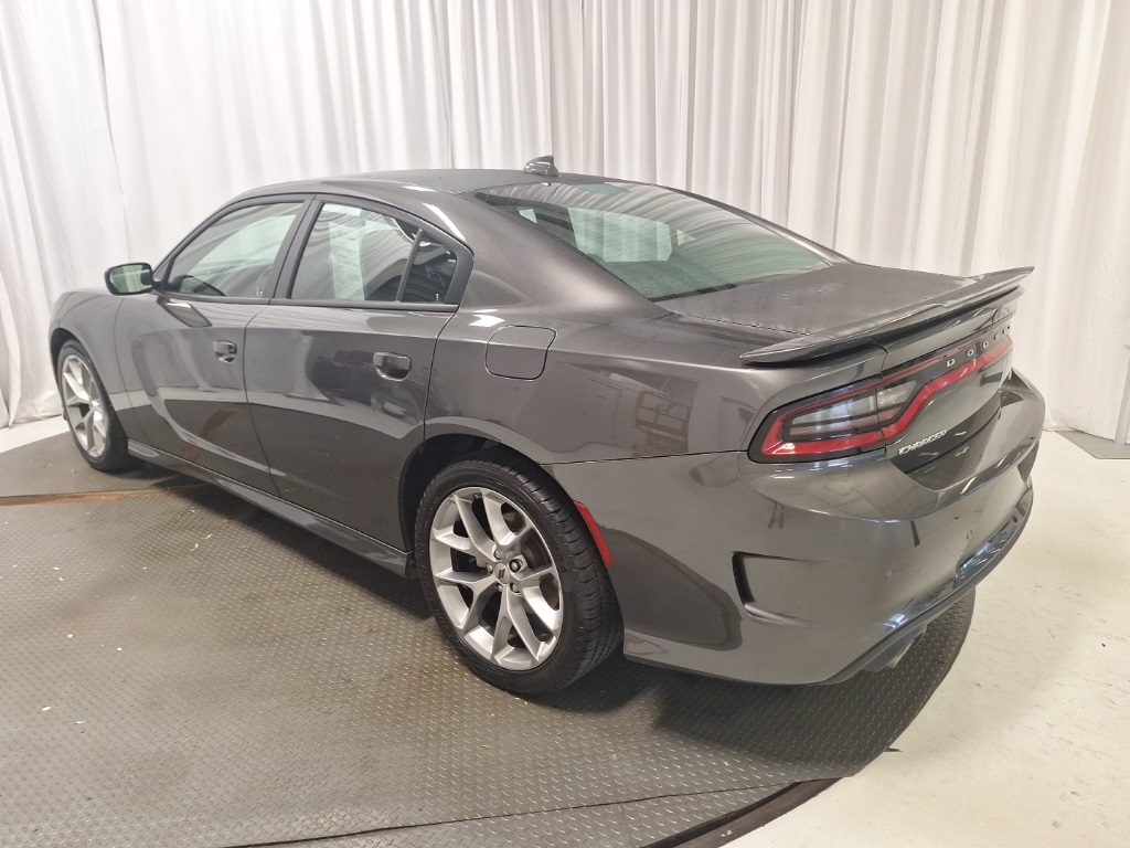used 2023 Dodge Charger car, priced at $24,397