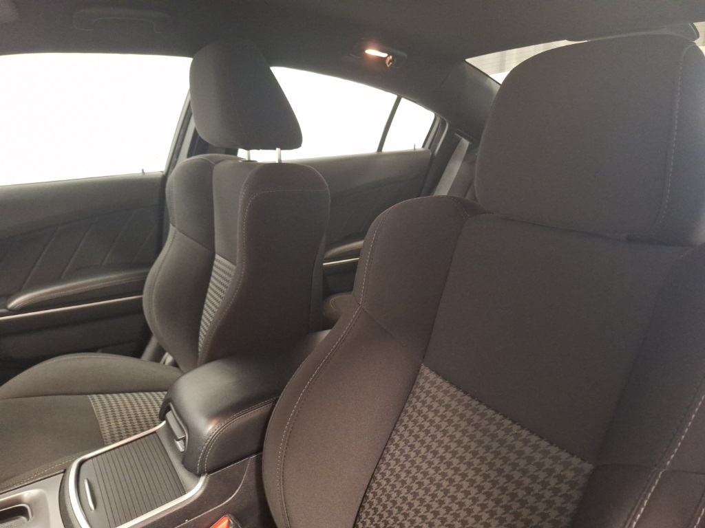 used 2023 Dodge Charger car, priced at $24,397