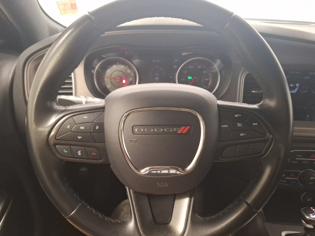 used 2023 Dodge Charger car, priced at $24,397