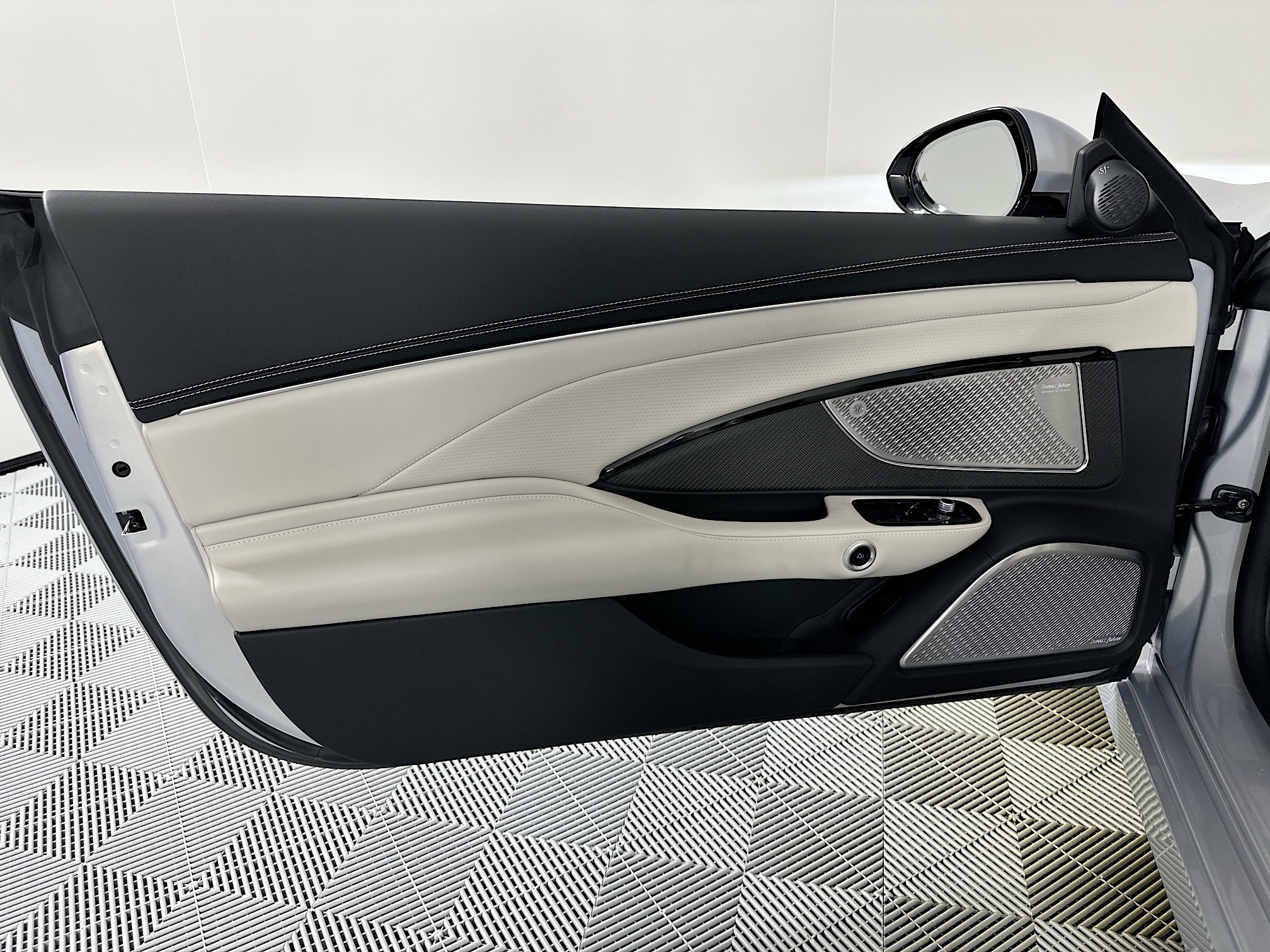 new 2026 Maserati GranCabrio car, priced at $165,455