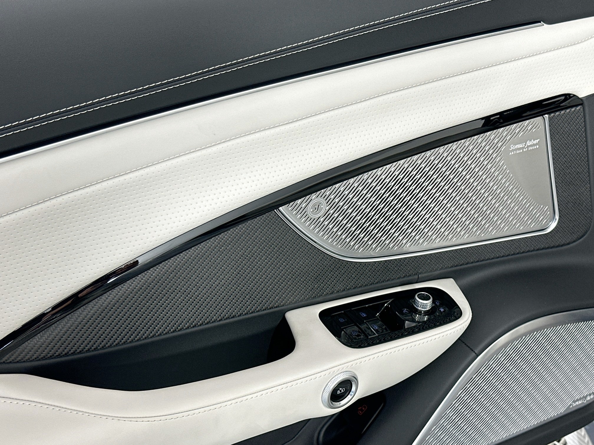 new 2026 Maserati GranCabrio car, priced at $165,455