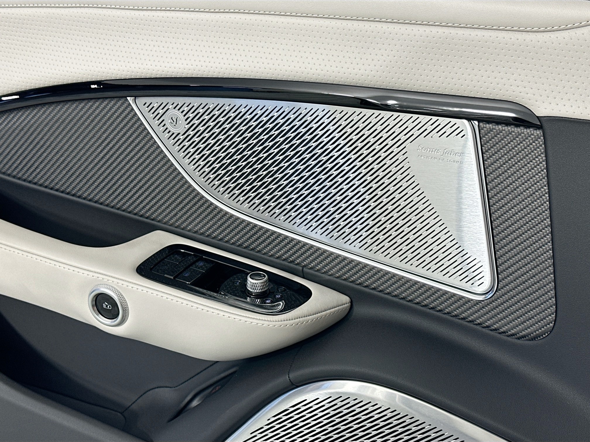 new 2026 Maserati GranCabrio car, priced at $165,455