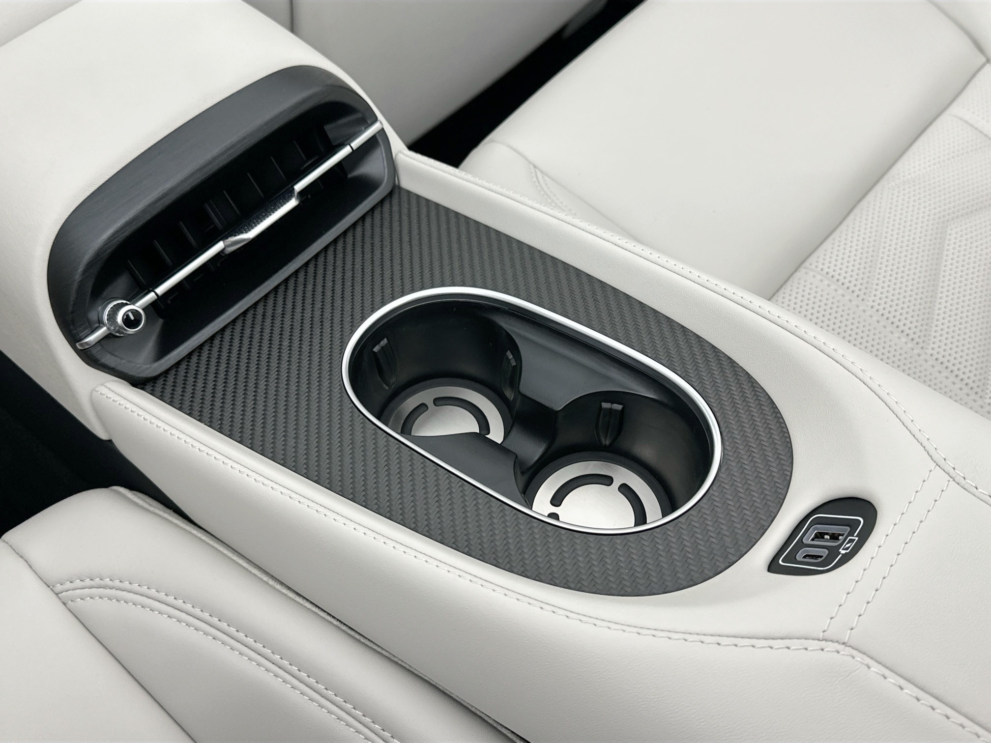 new 2026 Maserati GranCabrio car, priced at $165,455