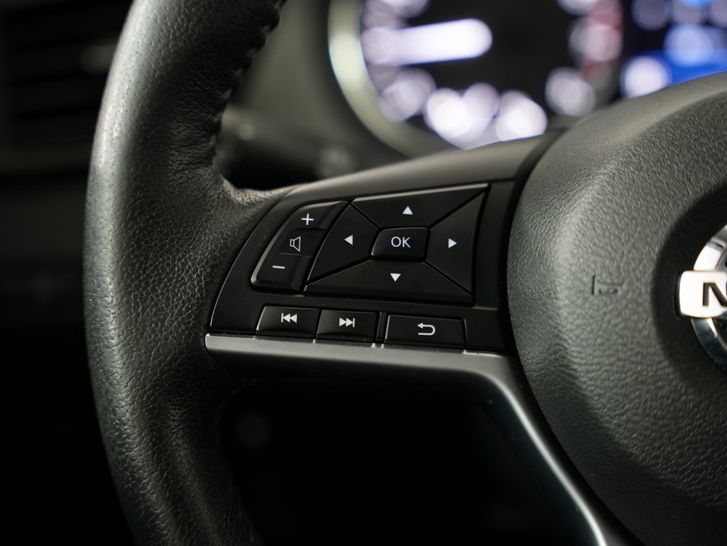 used 2019 Nissan Rogue car, priced at $15,500