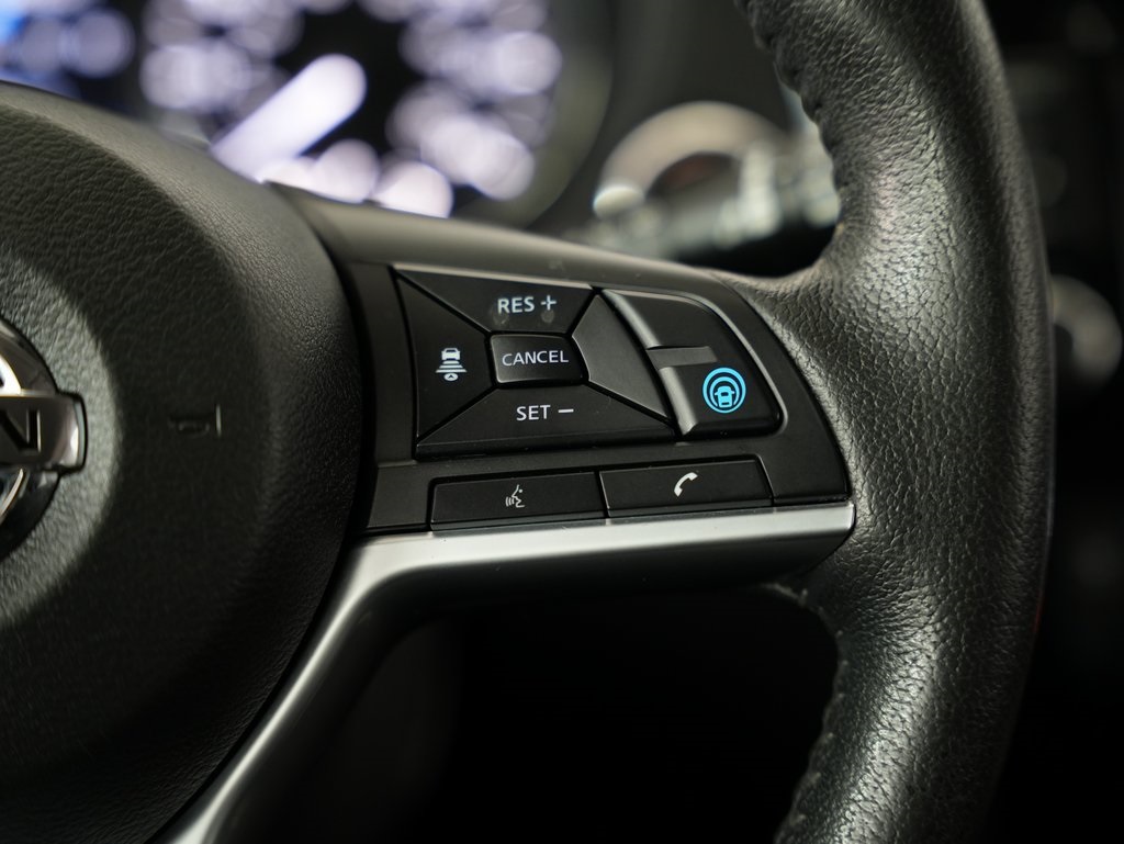 used 2019 Nissan Rogue car, priced at $15,500