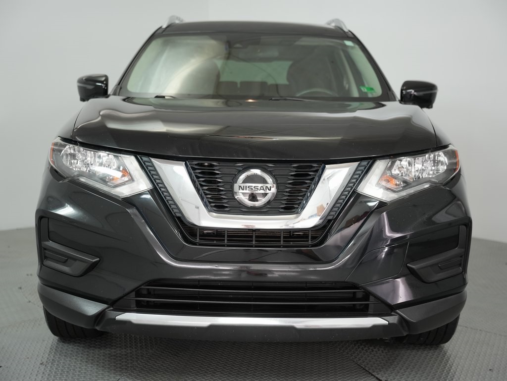 used 2019 Nissan Rogue car, priced at $15,500