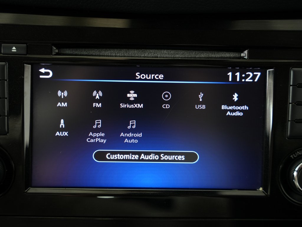 used 2019 Nissan Rogue car, priced at $15,500
