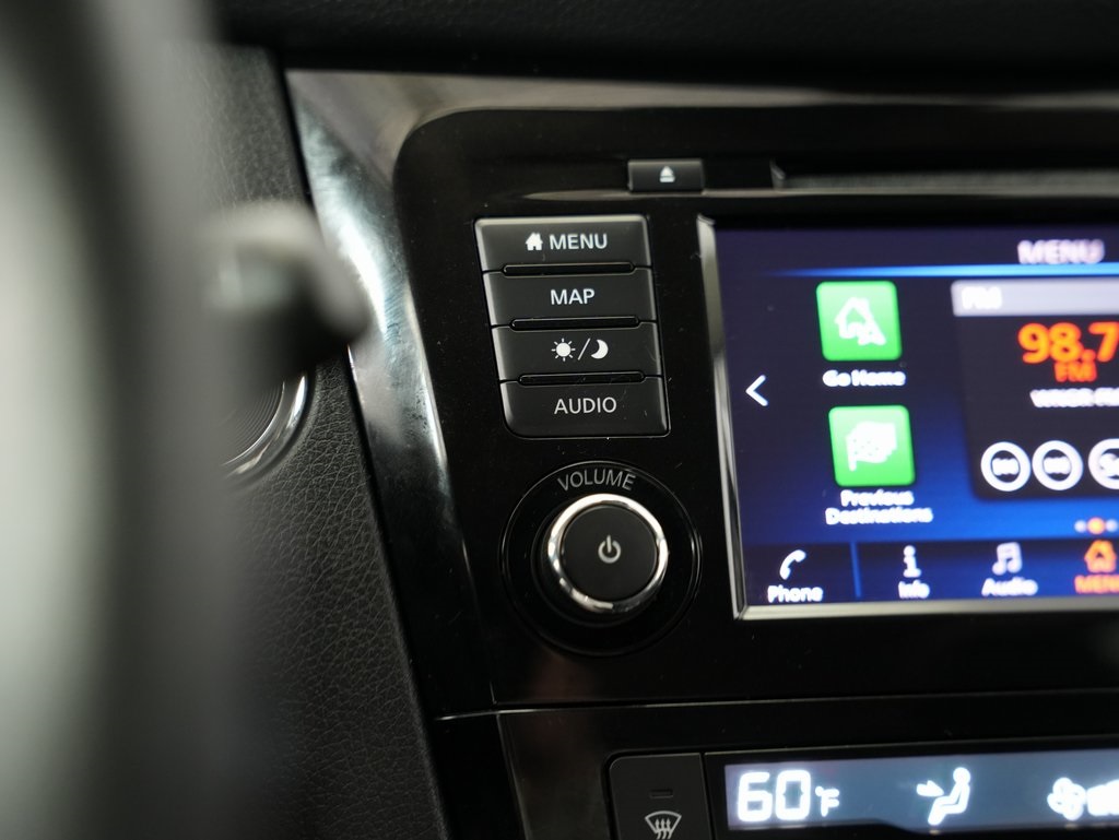 used 2019 Nissan Rogue car, priced at $15,500