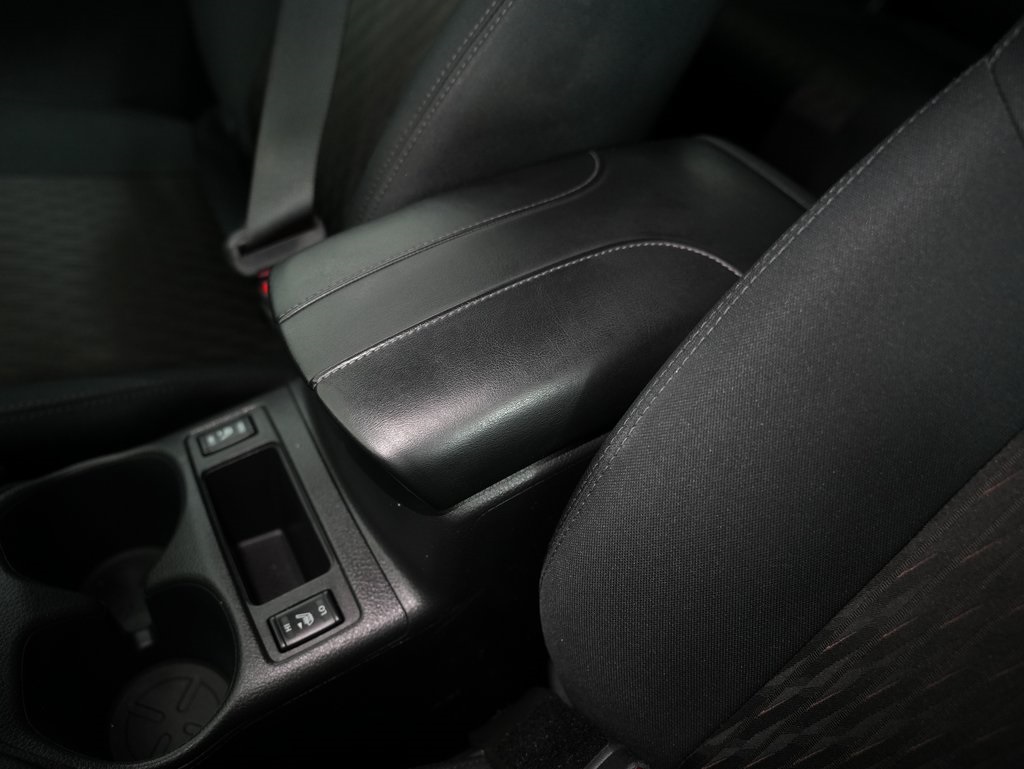 used 2019 Nissan Rogue car, priced at $15,500