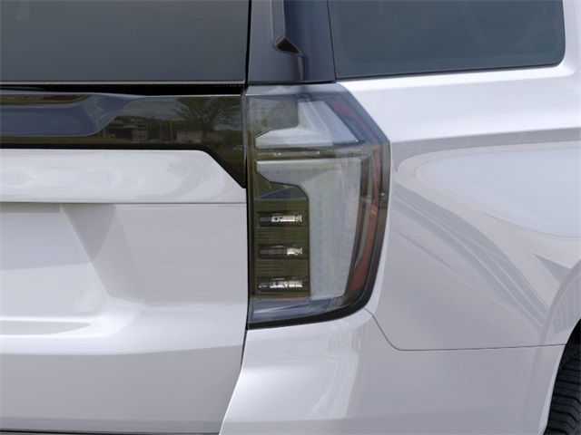 new 2025 Chevrolet Suburban car, priced at $87,485
