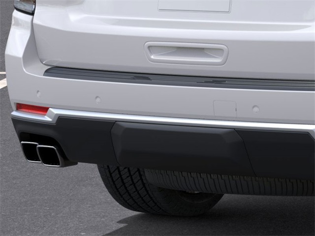 new 2025 Chevrolet Suburban car, priced at $87,485
