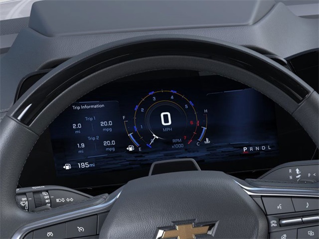 new 2025 Chevrolet Suburban car, priced at $87,485