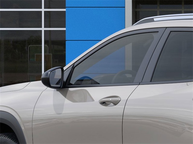 new 2026 Chevrolet Trax car, priced at $25,136