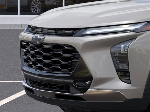 new 2026 Chevrolet Trax car, priced at $25,136