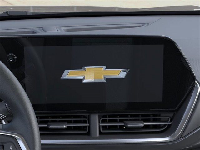 new 2026 Chevrolet Trax car, priced at $25,136
