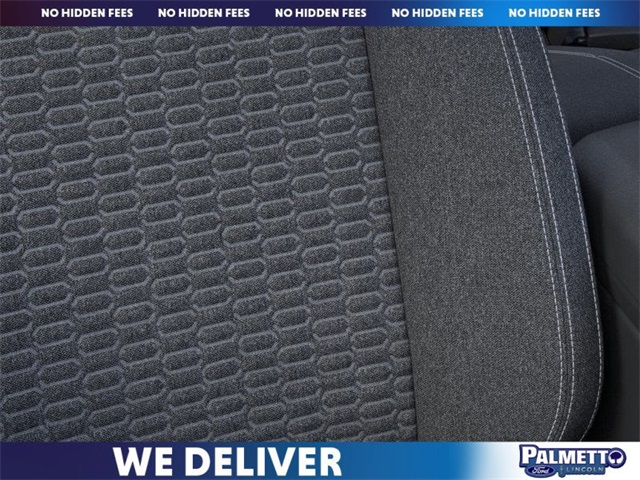 new 2025 Ford Ranger car, priced at $37,595