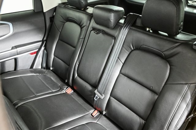 used 2021 Ford Bronco Sport car, priced at $25,800
