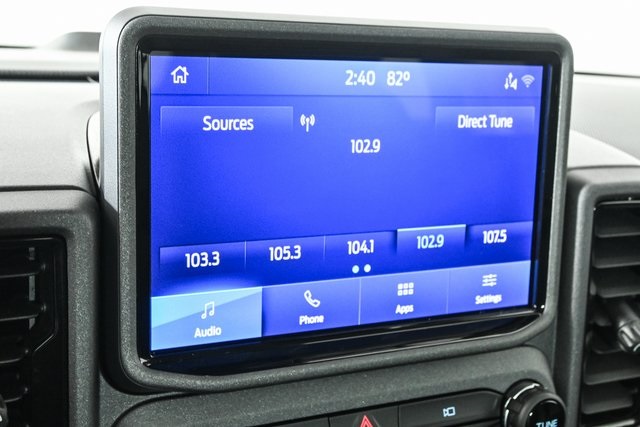 used 2021 Ford Bronco Sport car, priced at $25,800
